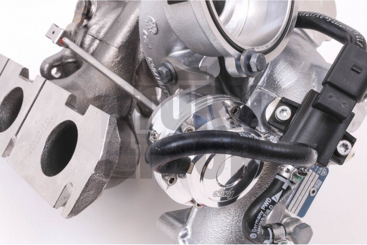 Ford Focus Mk2 RS Adjustable Actuator Forge Motorsport