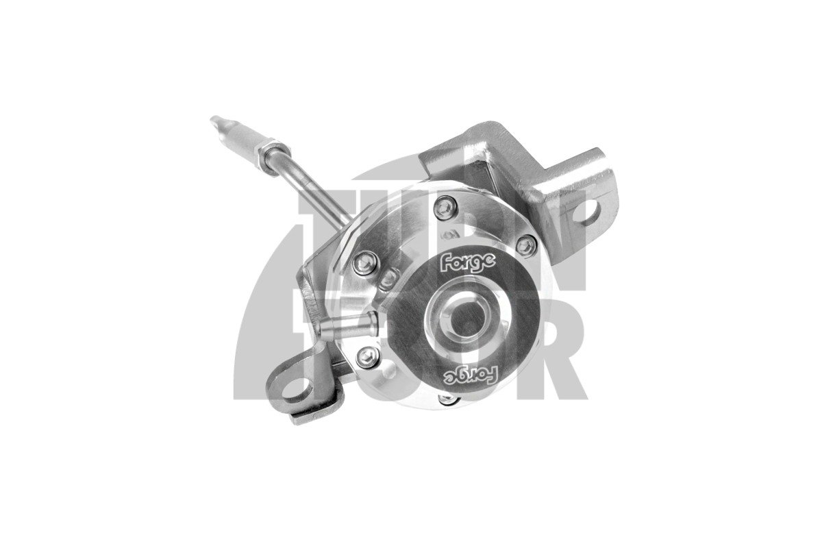 Megane 3 RS Adjustable Actuator Forge Motorsport