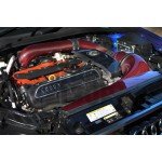 Eventuri Carbon Fiber Intake System for Audi RS3 8V