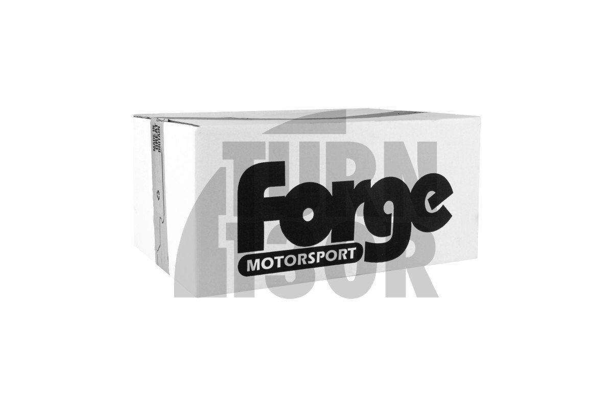 Golf 7 GTI / Golf 7 R / Leon 3 / Octavia 5E VRS Forge Oil Catch Can