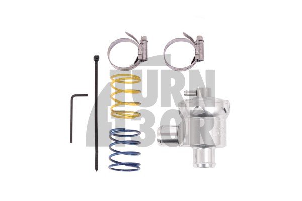 1.8T / 2.7T Forge Recirculation Valve with Adjustable Vacuum Port