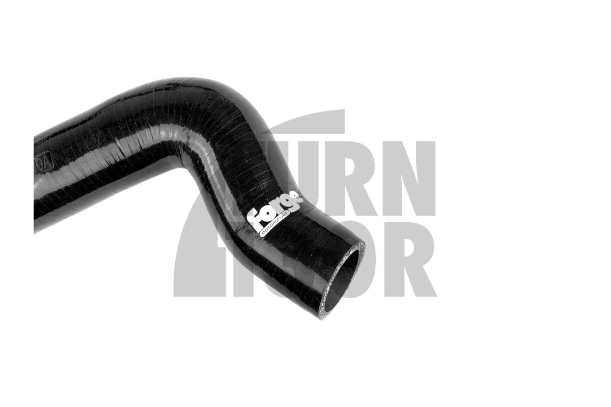 Forge Silicone Coolant Hose Kit Golf 5 / Golf 6 / Scirocco