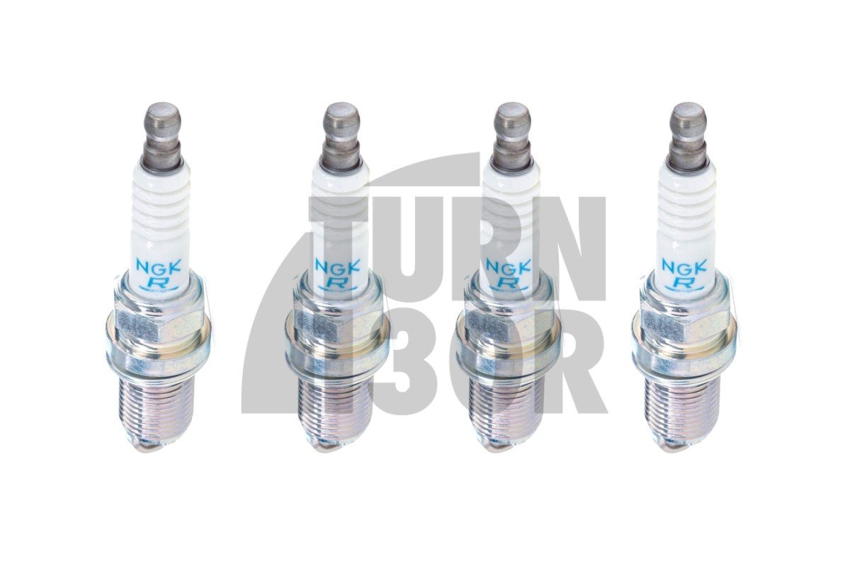 Spark Plugs NGK PFR7Z-TG designed for Renault Megane 2 RS