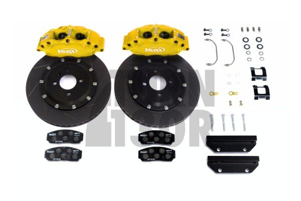 Audi S1 / Audi A1 1.4 TSI 185 Vmaxx 330mm front brake kit