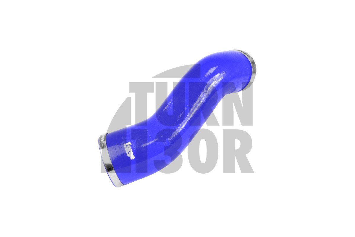 Forge Motorsport Silicone Intake Hose Golf 8 GTI