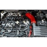 Forge Motorsport Silicone Intake Hose Golf 8 GTI