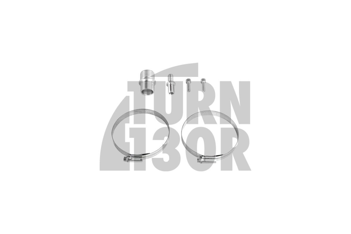 Forge Motorsport Silicone Intake Hose and Inlet Adaptor Hyundai I20 N