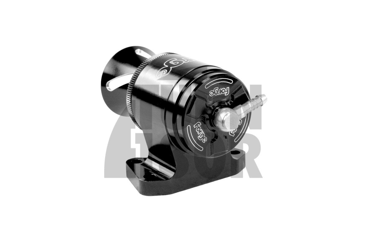 Forge Motorsport Dump Valve Kit Hyundai I30 N