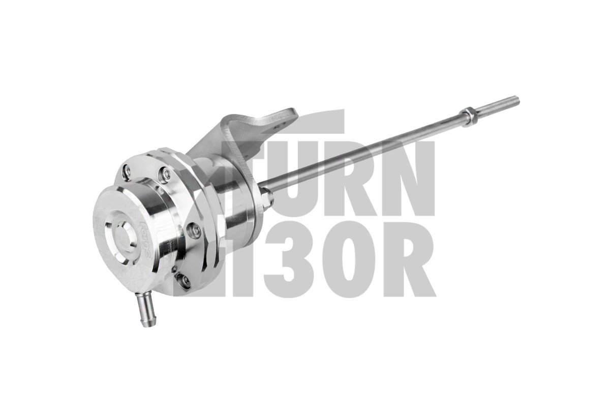 Forge actuator Leon 2 Cupra / Polo 6R WRC