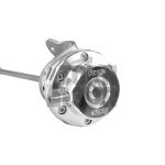 Forge actuator Leon 2 Cupra / Polo 6R WRC