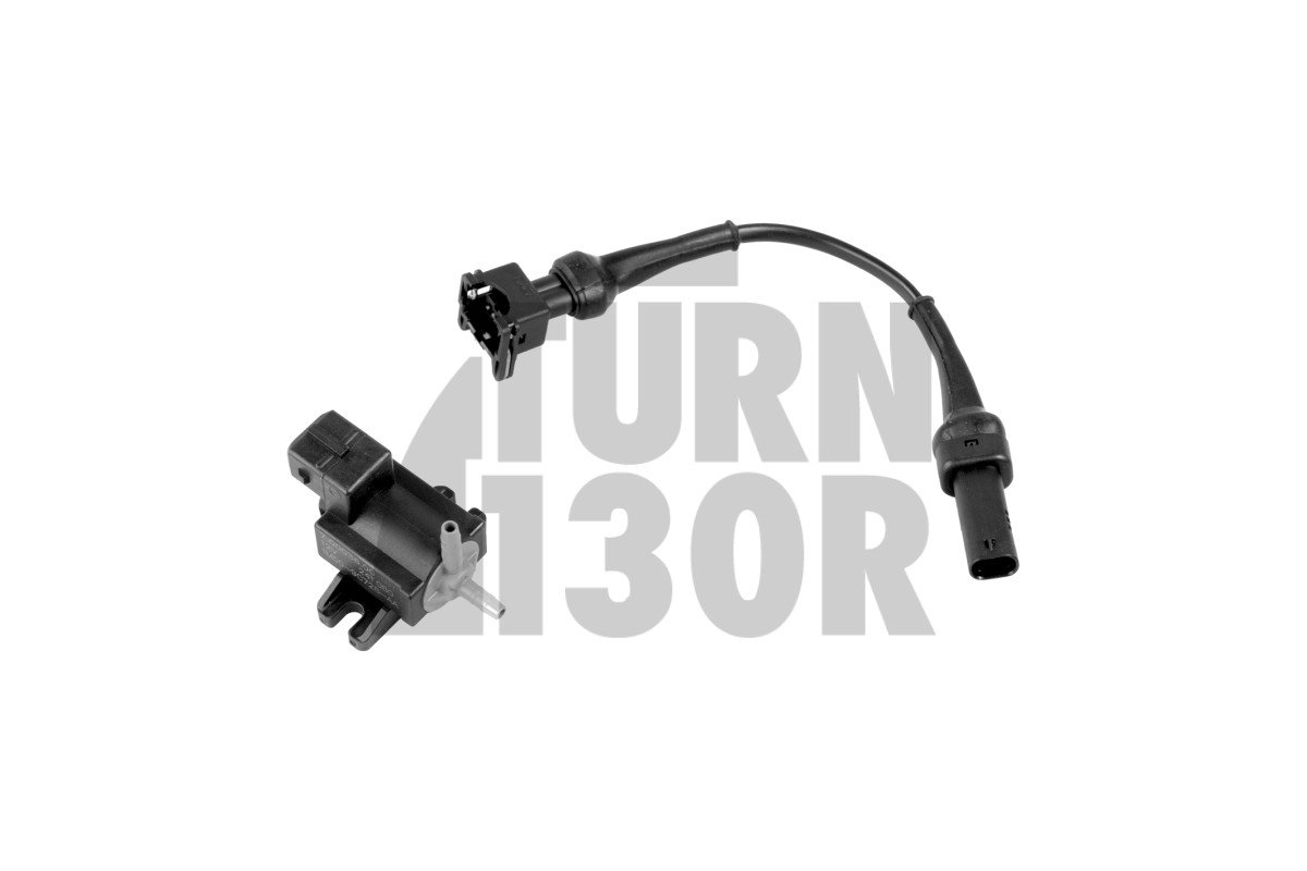 Forge Blow Off Valve Kit Leon Cupra 5F / Octavia 5E VRS