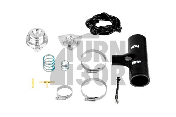 Forge Motorsport Megane 2 RS Blow off valve kit