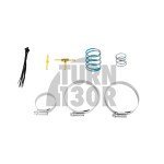 Forge Motorsport Megane 2 RS Blow off valve kit