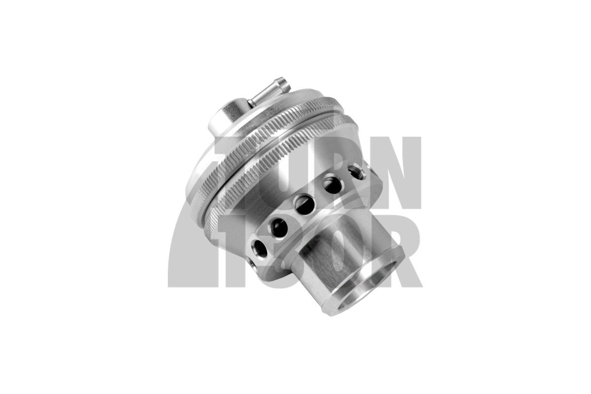 Forge Blow Off Valve Kit Megane 3 RS