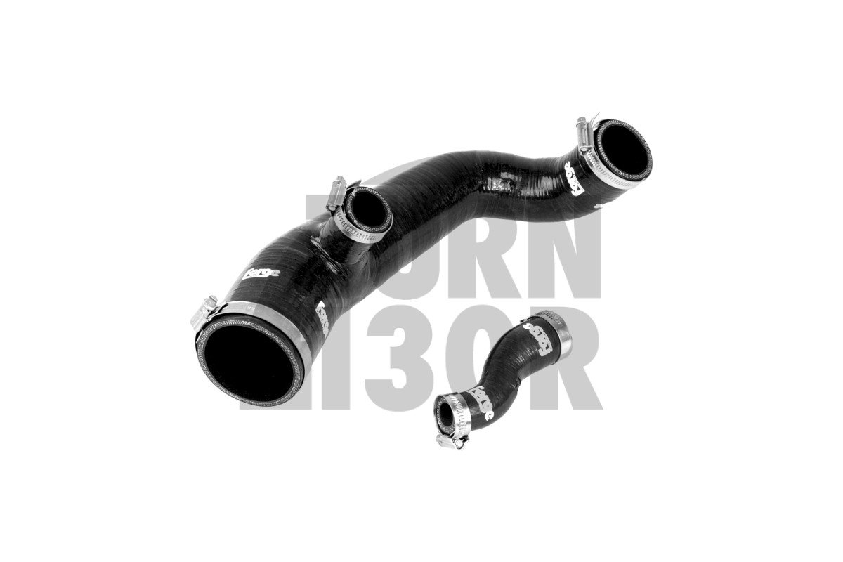 Forge Intake Hose Mini Cooper S R55 / R56 / R57