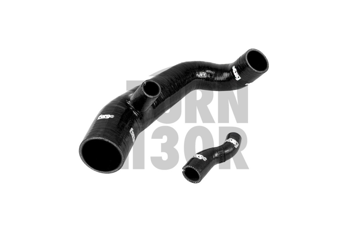 Forge Intake Hose Mini Cooper S R55 / R56 / R57