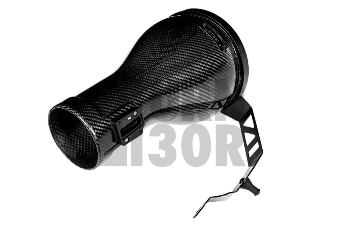 Eventuri Carbon Fiber Intake System for BMW 135i / 235i F40