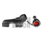 Eventuri Carbon Fiber Intake System for BMW 135i / 235i F40