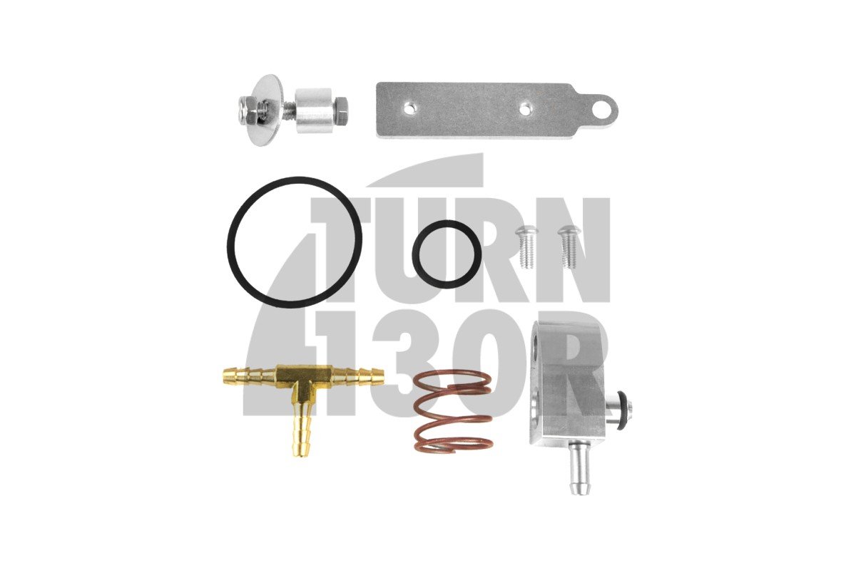Forge Blow Off Valve Kit N18 Cooper S R55 / R56 / R57