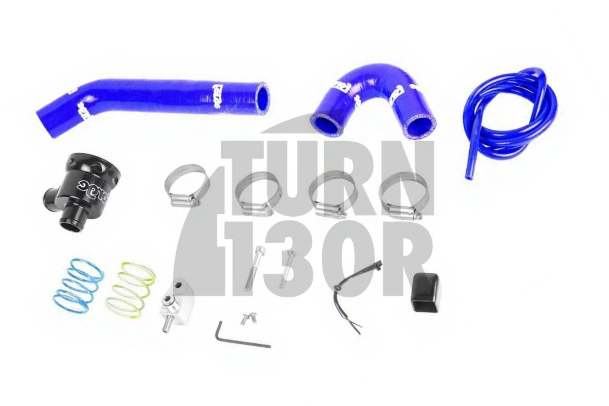 Forge Recirculation Valve Renault Clio 4 RS