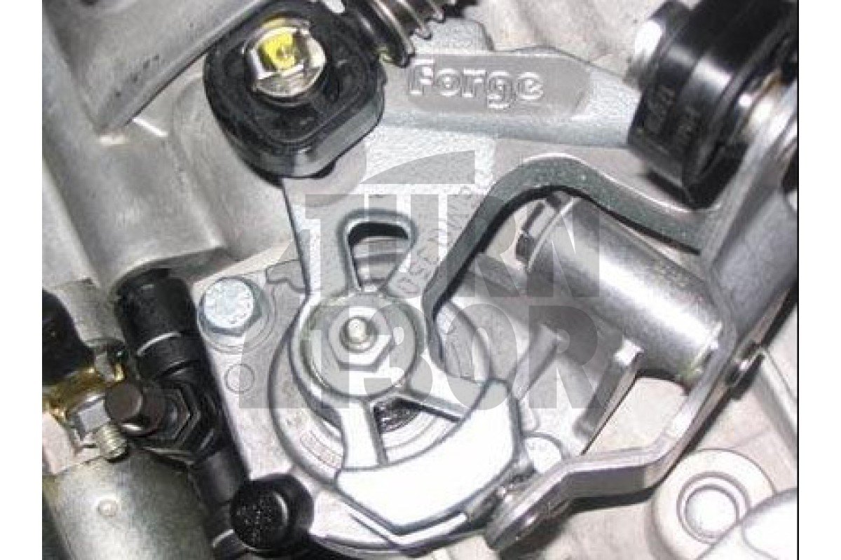 Forge Short Shift Kit 6 speeds Seat Leon and Skoda Octavia