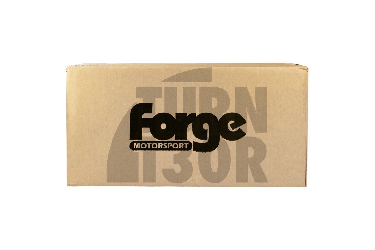 Forge Motorsport Intake Inlet Duct Toyota Yaris GR