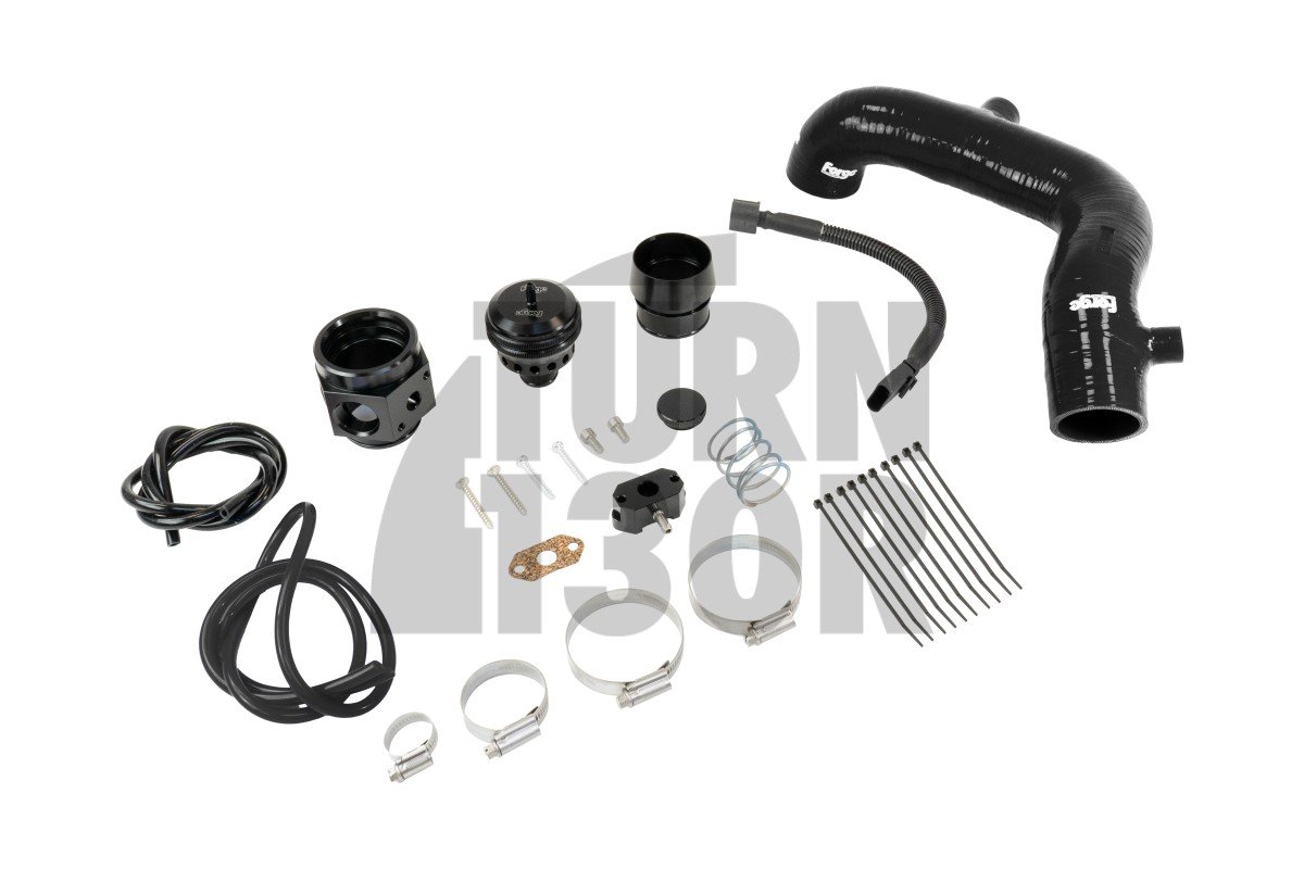 Forge Motorsport Blow Off Valve Kit VW UP GTI
