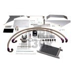 HKS Oil Cooler Kit Civic Type R FK8