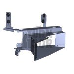 HKS Oil Cooler Kit Civic Type R FK8