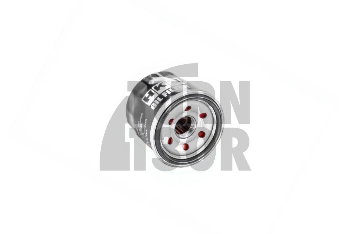 HKS Hybrid Oil Filter Honda Civic EG6 - EK4 - EP3 - FN2 - FK2 / FK8 - FL5 - S2000 & Integra