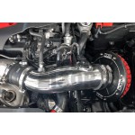 HKS Racing Suction Intake Honda Civic Type R FK8