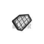 HKS Super Air Filter Panel for Honda Civic Type R FN2