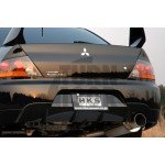HKS Silent Hi Power Catback Mitsubishi Lancer Evo 9
