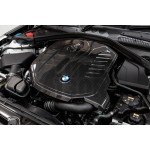 Eventuri Carbon Fiber Engine Cover for BMW 140i / 240i / 340i / 440i B58