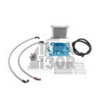 HKS Oil Cooler Kit Nissan 370Z