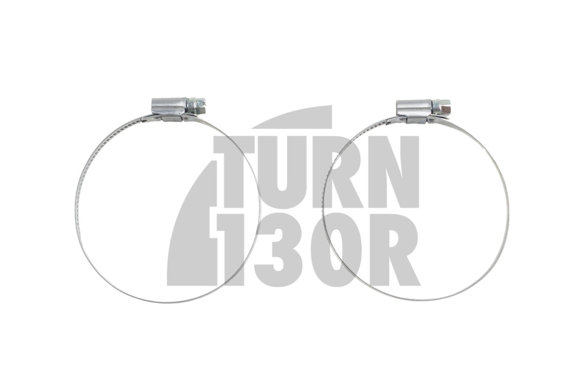 Ramair Silicone Inlet Hose for Ford Fiesta ST 180