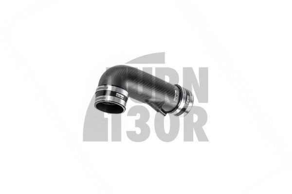 HKS Carbon Fiber Suction Intake Pipe for Subaru BRZ & Toyota GT86 