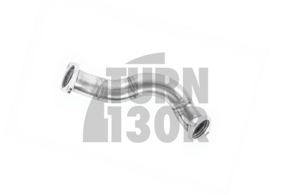 HKS Exhaust Overpipe Subaru BRZ & Toyota GT86 