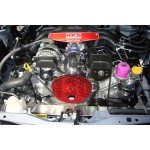 HKS Racing Suction Intake for Subaru BRZ - Toyota GT86 
