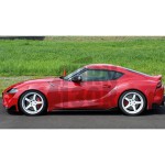 HKS Hypermax Touring Adjustable Springs Toyota Supra GR 3.0 A90 MK5