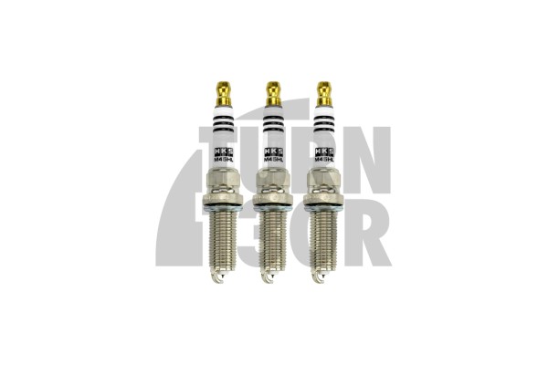 HKS Super Fire Racing Spark Plugs for Toyota Yaris GR