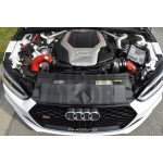 Injen Intercooler Pipes Kit for Audi S4 & S5 B9 3.0 TFSI