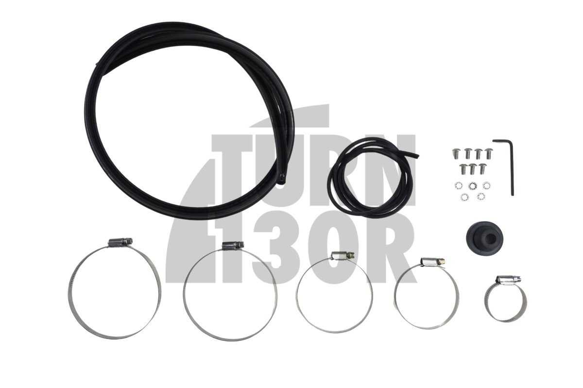 Ramair Intake Kit for Ford Mustang EcoBoost 2.3T