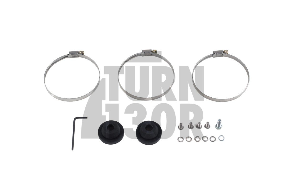 Ramair Intake for Golf 6 GTI, Scirocco, and Leon 2.0 TSI