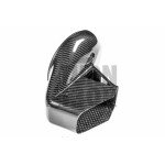 Eventuri Carbon Fiber Intake System for BMW M2 Comp F87