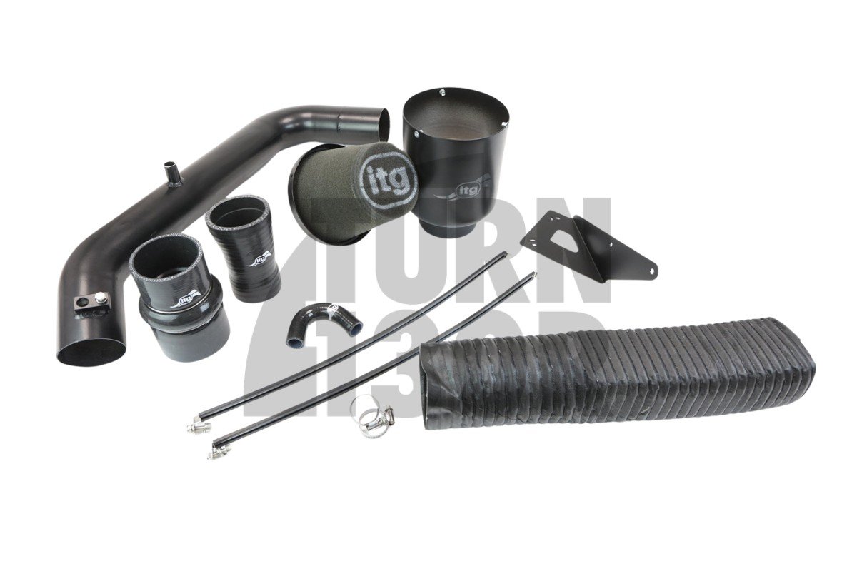 Maxogen Intake for Ford Focus 3 ST 250 ITG