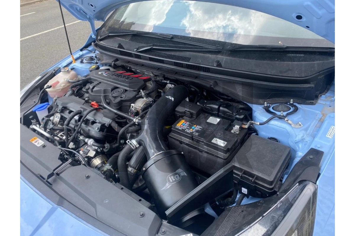 Maxogen Intake for Hyundai I20 N ITG