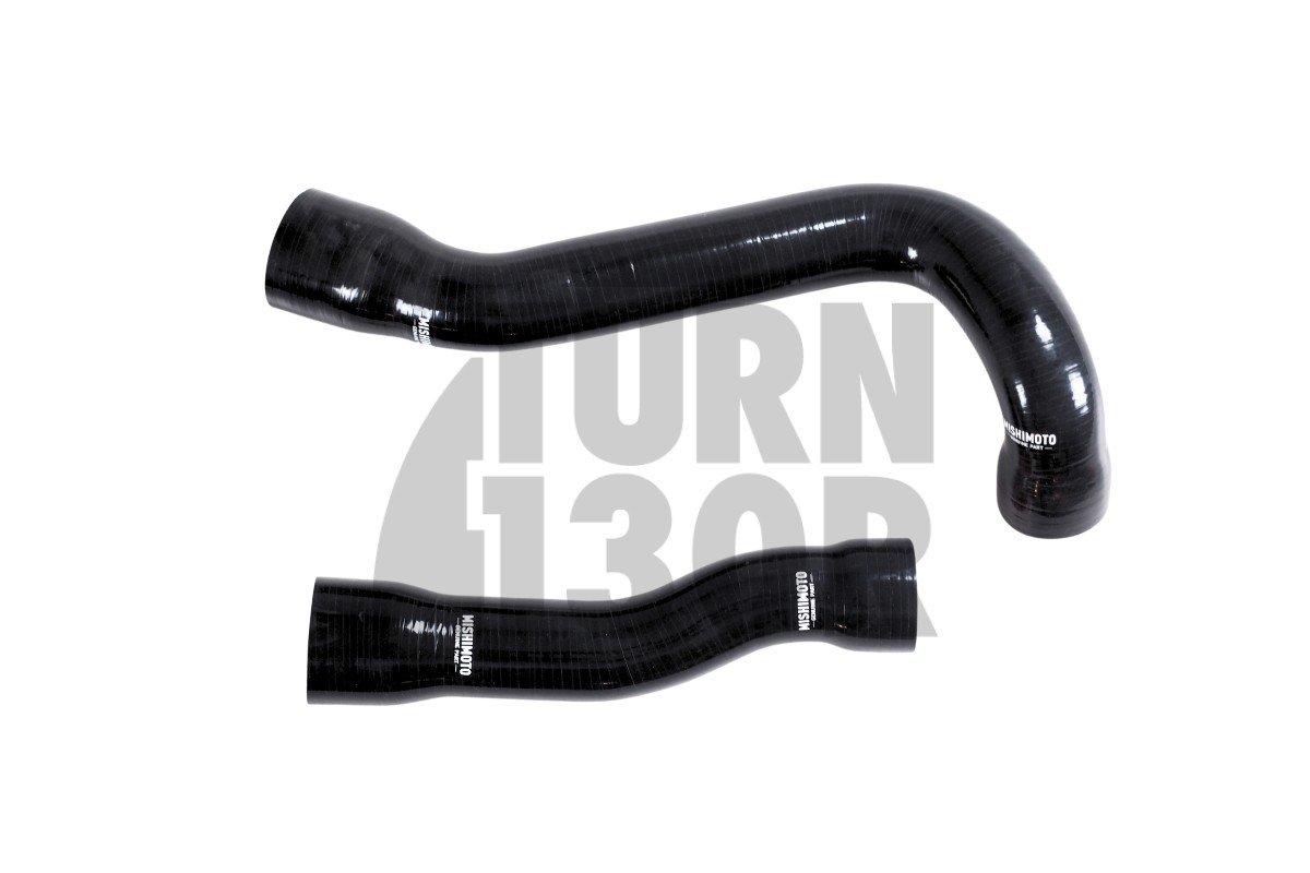 Mishimoto radiator hoses BMW M3 E46