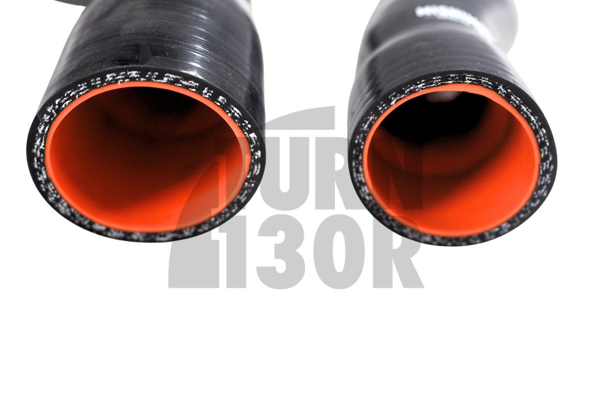 Mishimoto radiator hoses BMW M3 E46