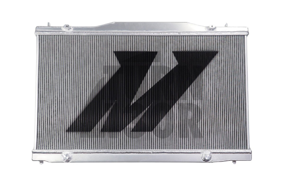 Mishimoto Radiator Civic Type R FK8
